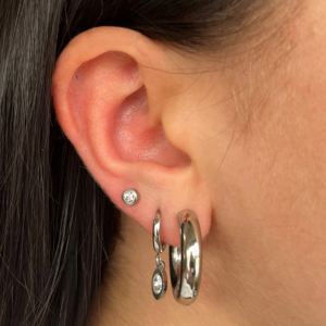 Classic CO88 hoops i stål 8CE-70433
