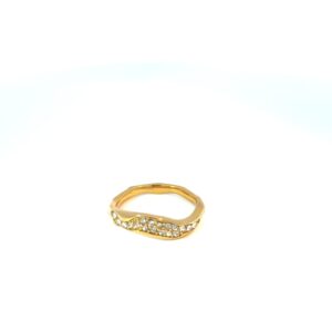 Bay - GLOW ELLA RING