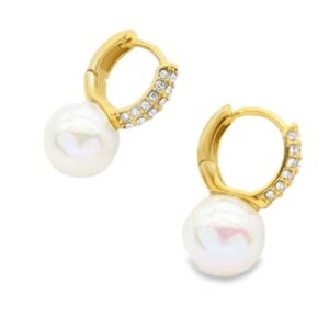 Bay SHINE LAGOON HOOP 10 MM