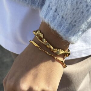 BAY - FLOW armring