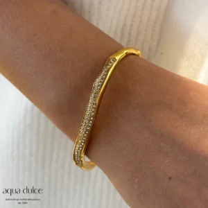 Bay - GLOW ELLA armring