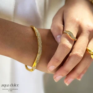 Bay - GLOW ELLA RING