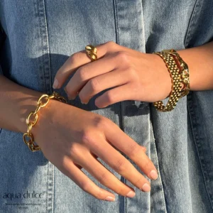 BAY - CARMEN RING