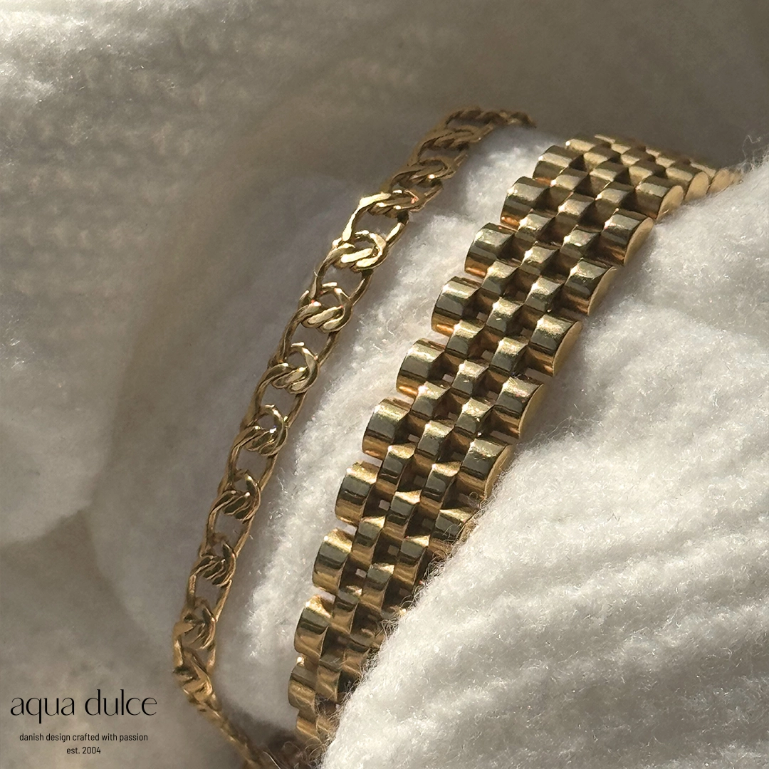 BAY - HEAWY BRITNEY armbånd - Billede 3