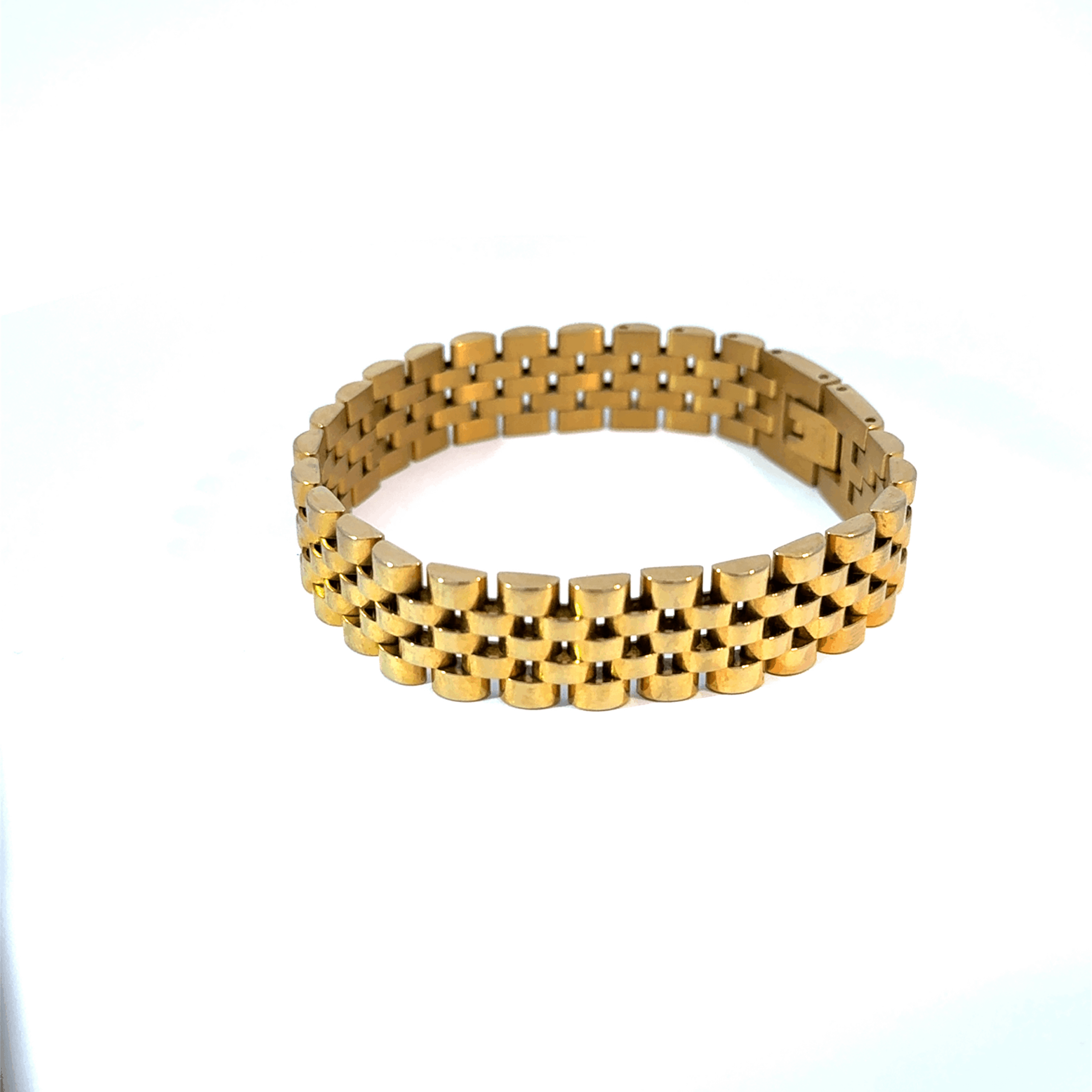 BAY - HEAWY BRITNEY armbånd