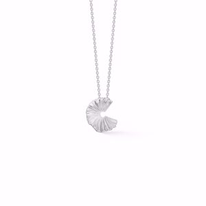 Selma halskæde i sølv - Seville Jewelry 2061/3