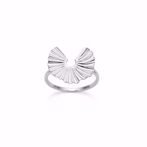 SELMA ring i sølv - Seville Jewelry 2061/2