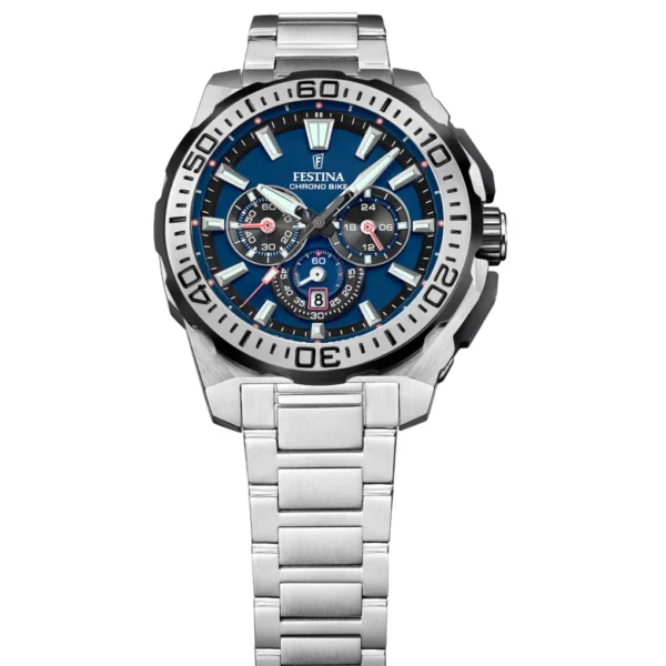 FESTINA CHRONO BIKE F20724/2 - Billede 3