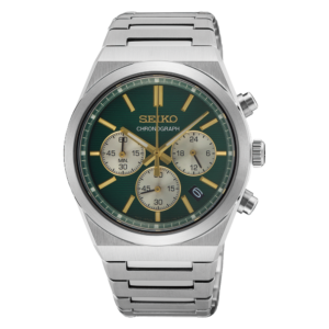 Seiko Sport SSB461P1