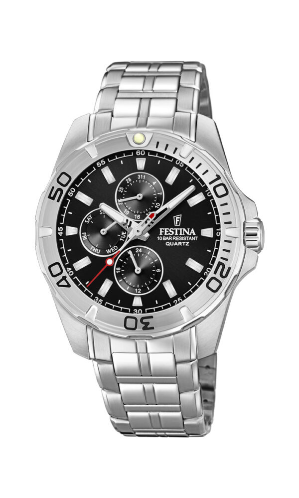 FESTINA MULTIFUNCION F20445/3
