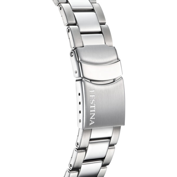FESTINA MULTIFUNCTION F20623/3 - Billede 2