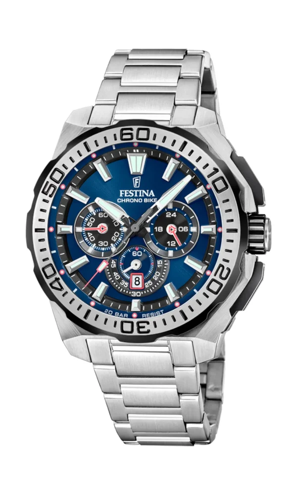 FESTINA CHRONO BIKE F20724/2