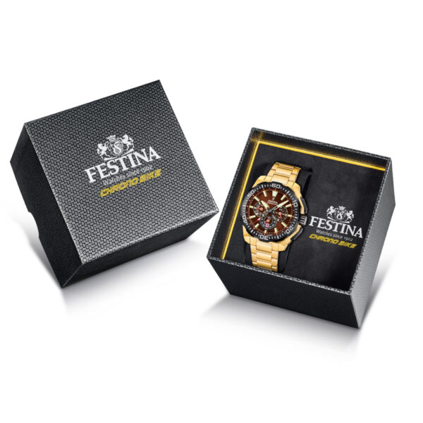 FESTINA CHRONO BIKE F20727/3 - Billede 3