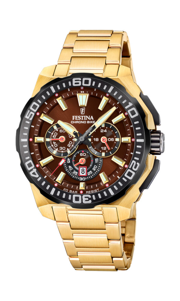 FESTINA CHRONO BIKE F20727/3