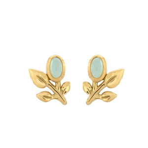 Rabinovich ørestikker VITALITY med calcedon 79620553