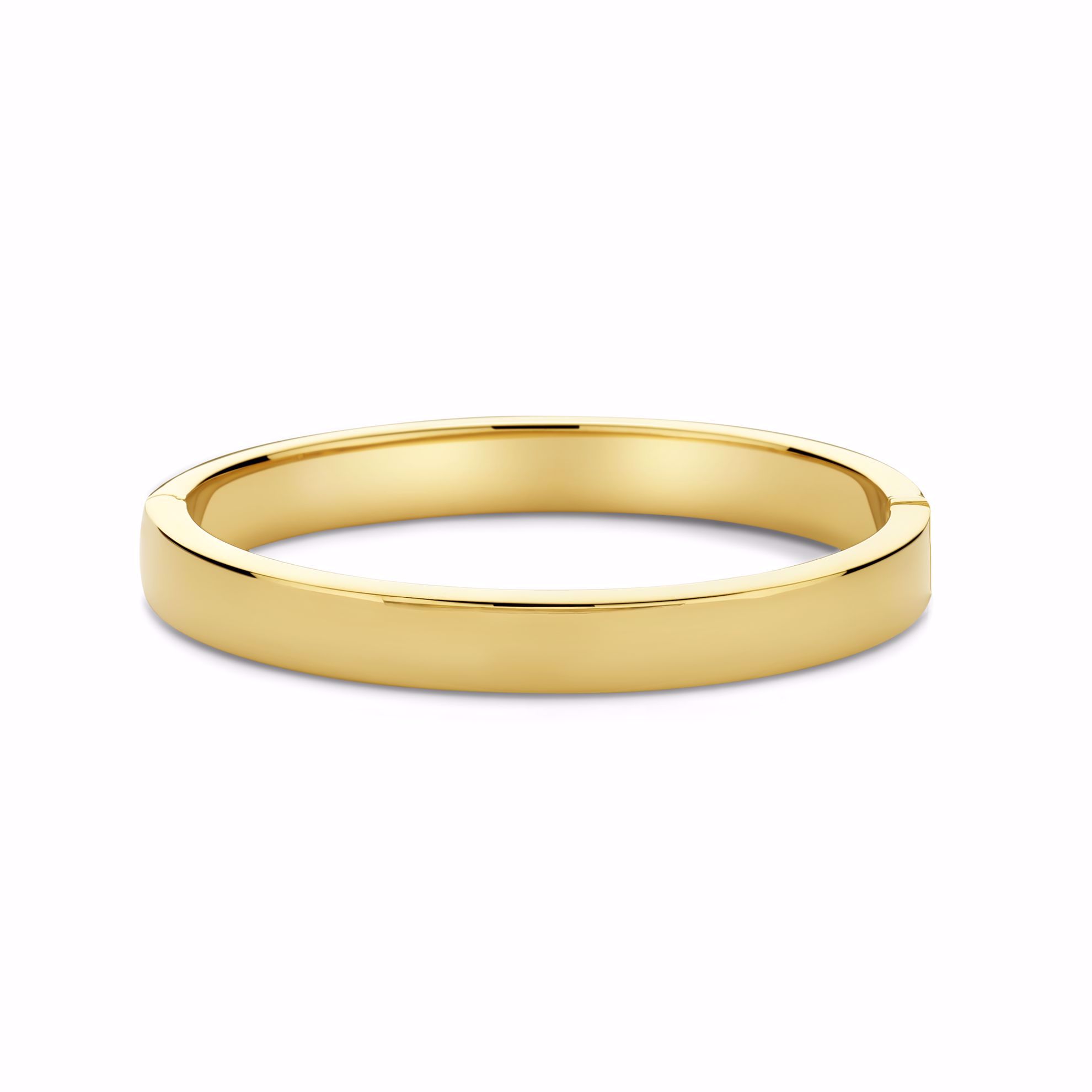 CO88 armring guldbelagt stål 8CB-91324