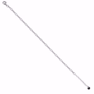 Talia armbånd i sølv - Seville Jewelry 81044