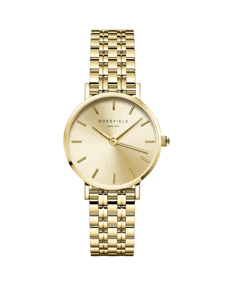 Rosefield ur - The Small Edit Champagne - SCGSG-S05