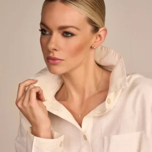 Spirit Icons ALMA halskæde 11252-45