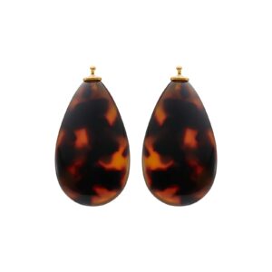 Dråbe vedhæng til System Øreringe - Heide Heinzendorff