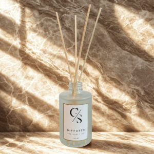 Duftpinde 100 ml - Blossom Reef