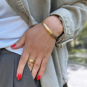 Spirit Icons Emelda armring