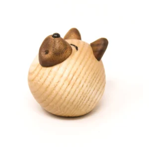 Fablewood Luna den lille ulveunge