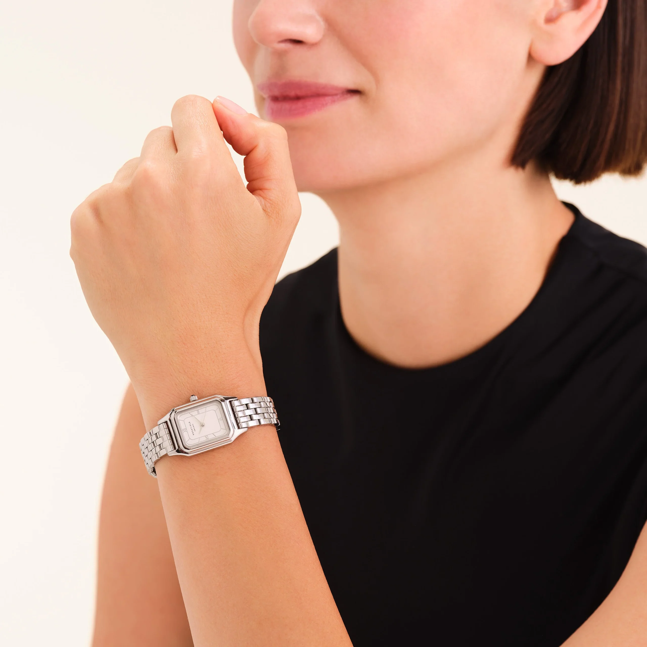 Rosefield ur - IVY OCWSSS-OC02 - Billede 2