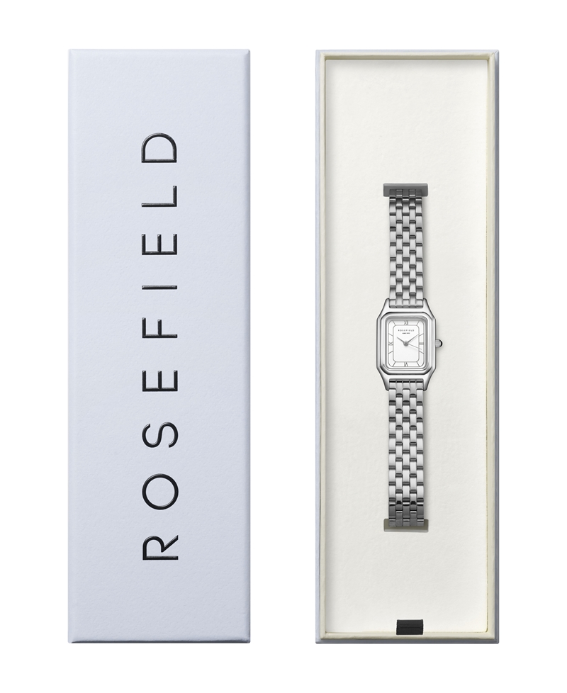 Rosefield ur - IVY OCWSSS-OC02 - Billede 4