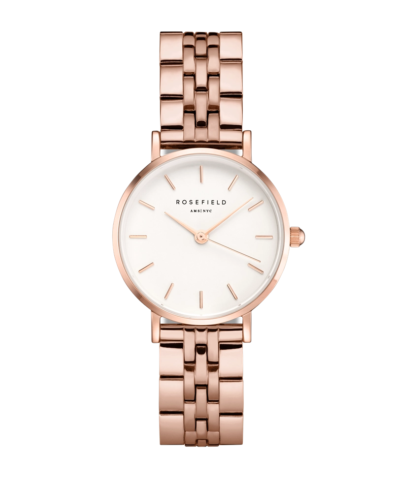 Rosefield ur The Small Edit - 26BRG-270