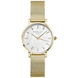 Rosefield ur The Small Edit - SMGMG-S06