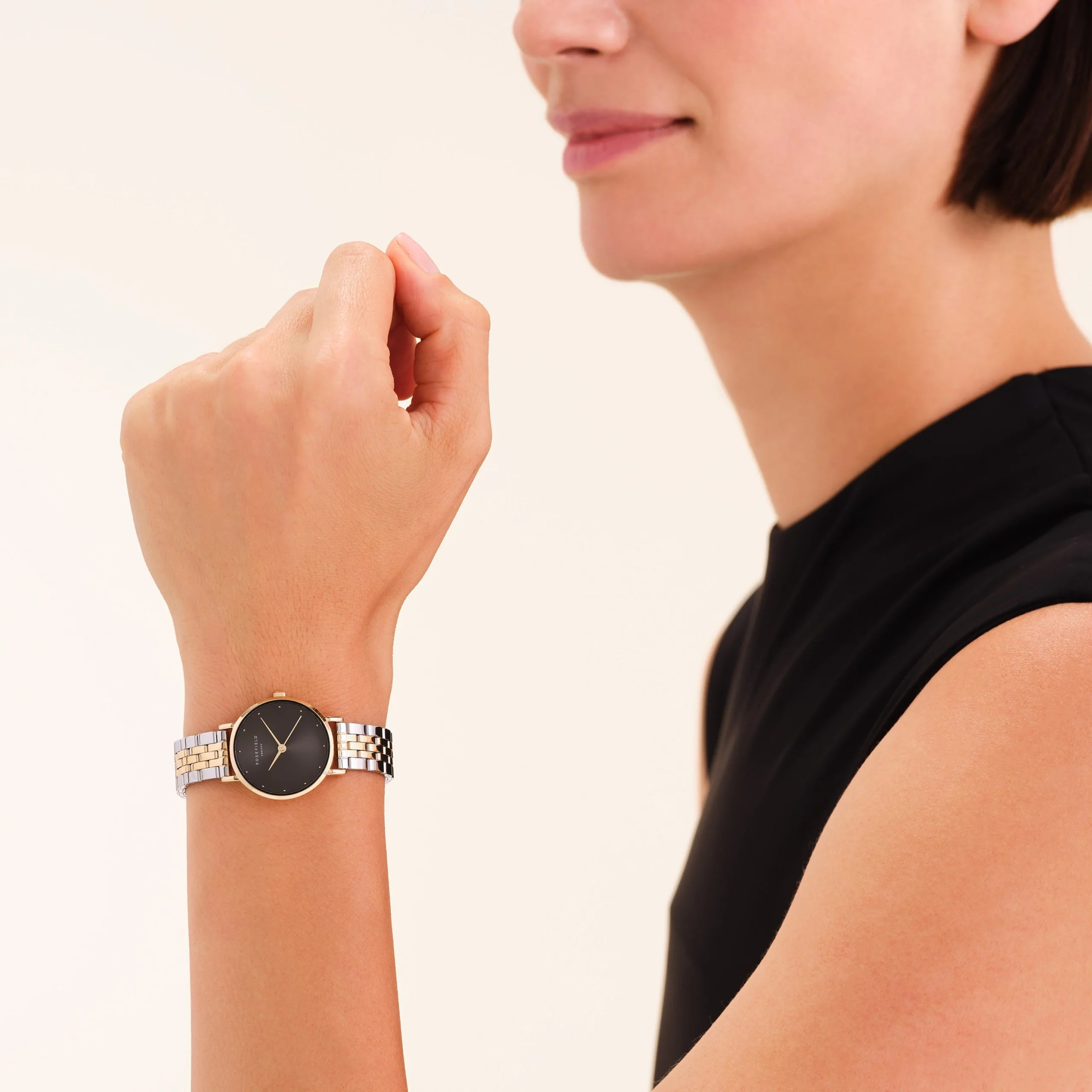 Rosefield ur The Small Edit - SEBDSG-SE04 - Billede 2