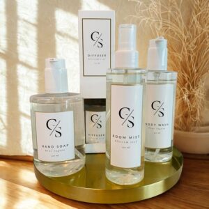 Room Mist 200 ml - Blossom Reef