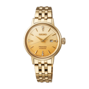 Seiko dameur Presage Cocktail Time SRE018J1