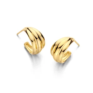 Spirit Icons EMELDA hoops (S) 42522