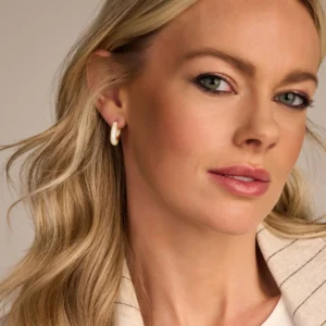 Spirit Icons GRAND CALLAS HOOP ØRERINGE Small 42362