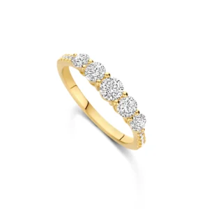 Spirit Icons THALIA ring (L) 51482