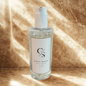 Body wash 300 ml: Blue Lagoon 96001