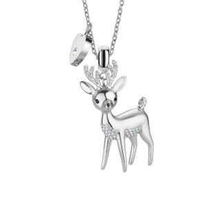 Bering Polar Animals Rensdyr halskæde