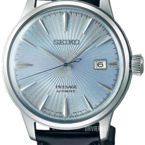 Seiko Presage Cocktail Time SRPB43J1
