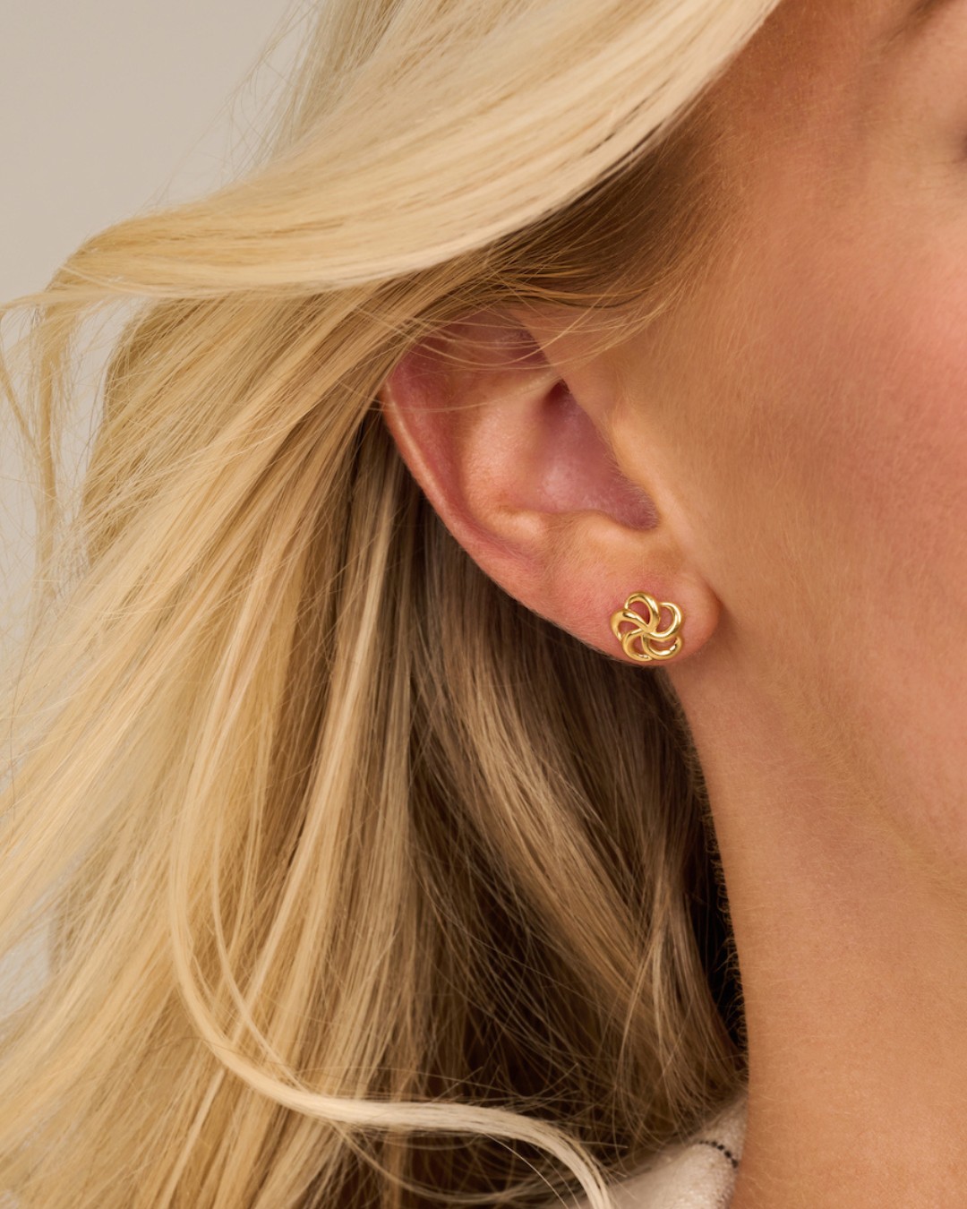 Spirit Icons JASMINE øreringe - Billede 2