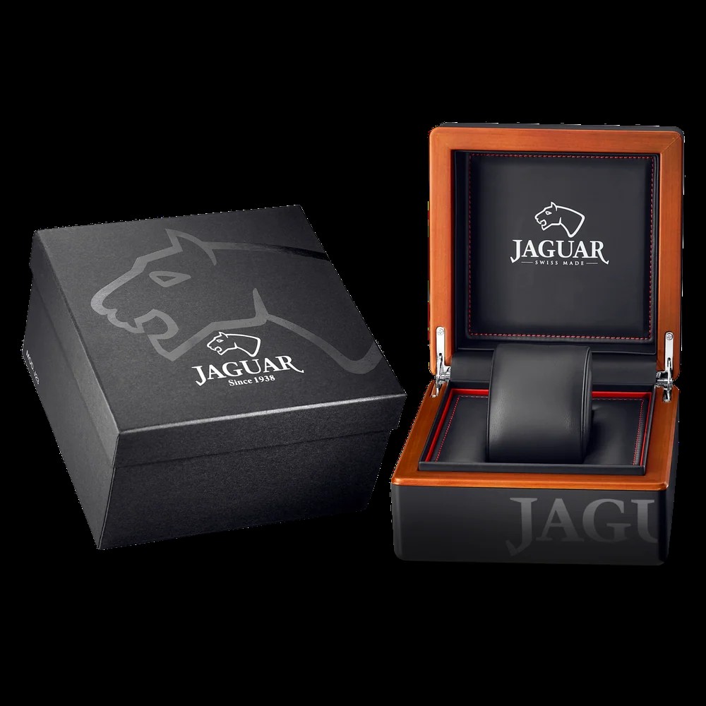 Jaguar Executive Diver J861/2 - Billede 2