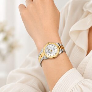 Jaguar Lady's Diver J896/C