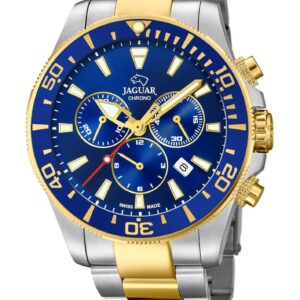 Jaguar Executive Diver J862/1