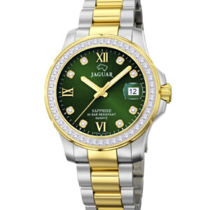 Jaguar Lady's Diver J893/3
