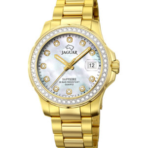 Jaguar Lady's Diver J895/A