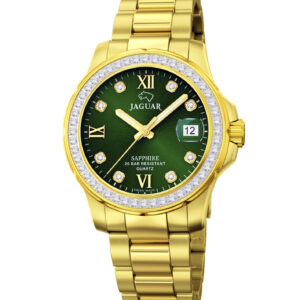Jaguar Lady's Diver J895/B