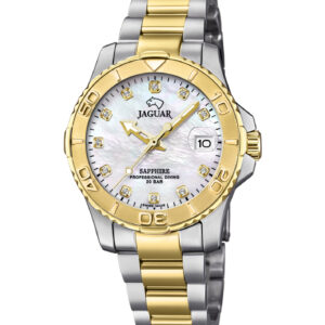Jaguar Lady's Diver J896/C