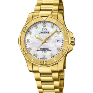 Jaguar Lady's Diver J898/A