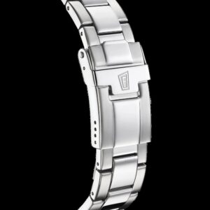 Festina Swiss Made Classic Steel herreur 41 mm - F20024/2